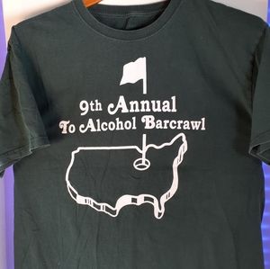 C PORT Shirt